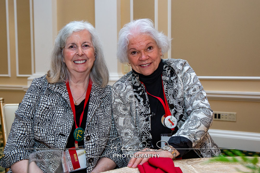 Chi Omega OB Centennial Celebration Dinner – April 2022 #59969