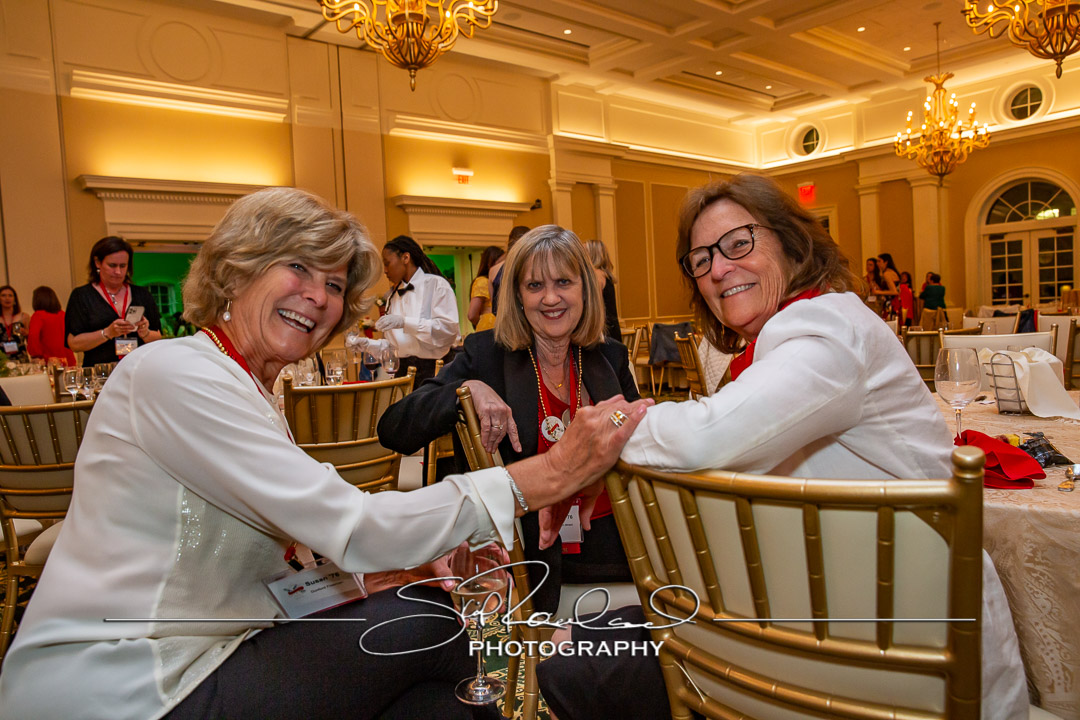 Chi Omega OB Centennial Celebration Dinner – April 2022 #59970