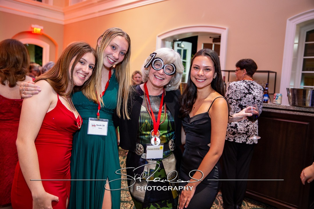 Chi Omega OB Centennial Celebration Party – April 2022 #62731