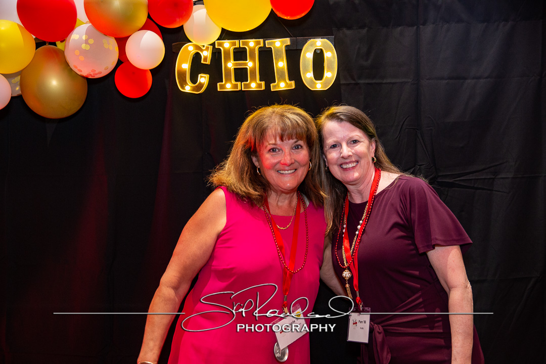Chi Omega OB Centennial Celebration Party – April 2022 #62732