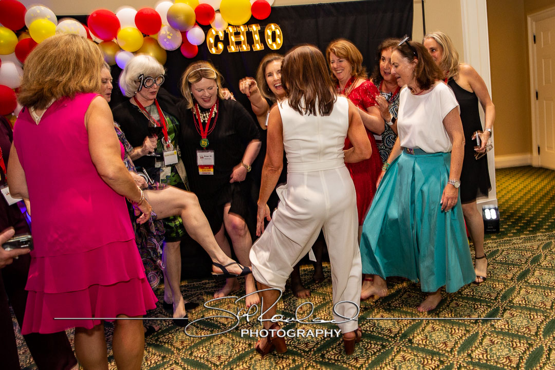 Chi Omega OB Centennial Celebration Party – April 2022 #62733