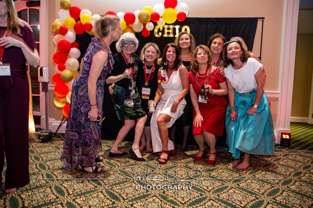 Chi Omega OB Centennial Celebration Party – April 2022 #62734