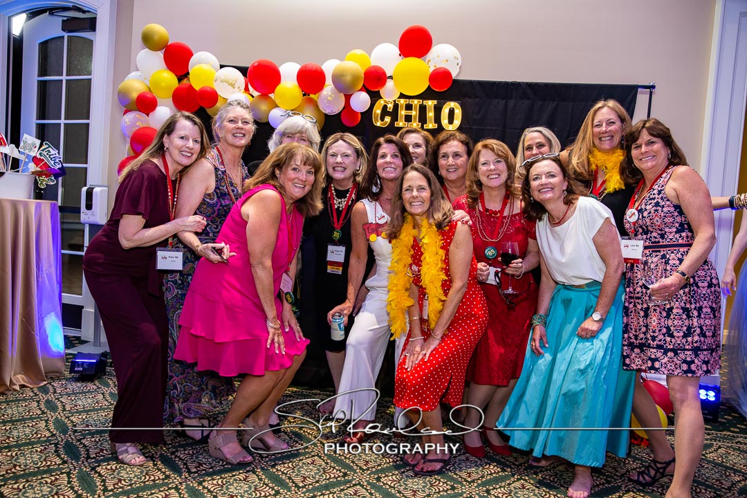Chi Omega OB Centennial Celebration Party – April 2022 #62735