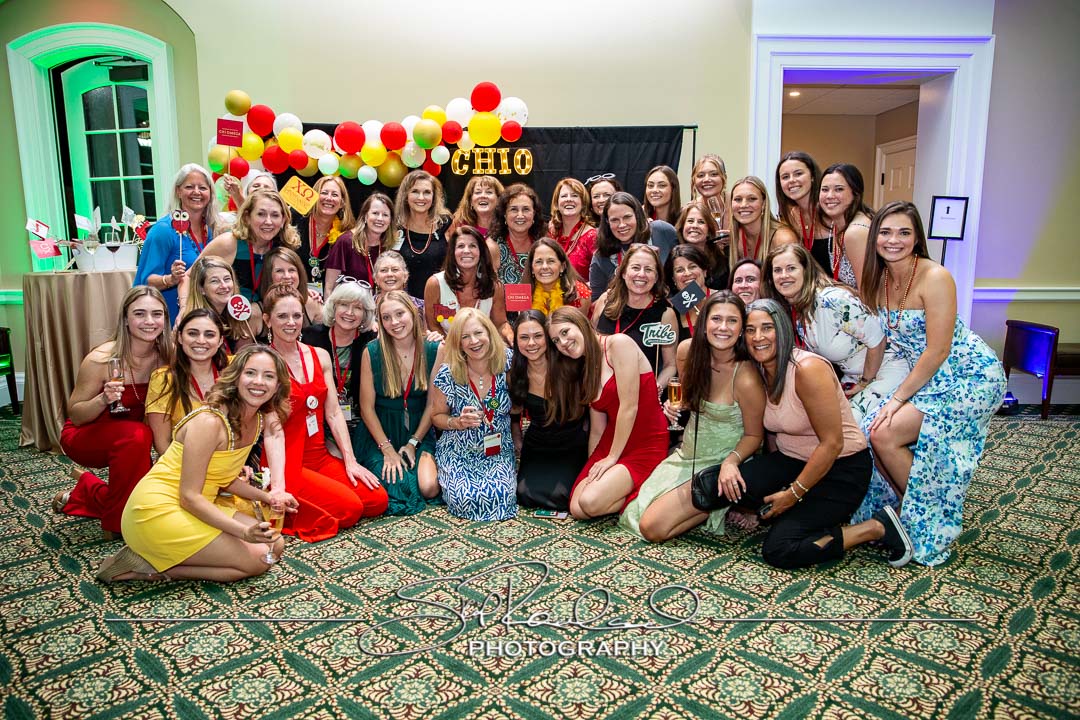 Chi Omega OB Centennial Celebration Party – April 2022 #62736