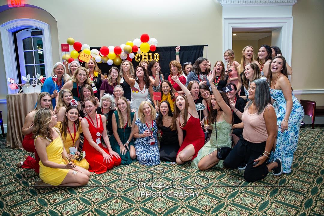Chi Omega OB Centennial Celebration Party – April 2022 #62737