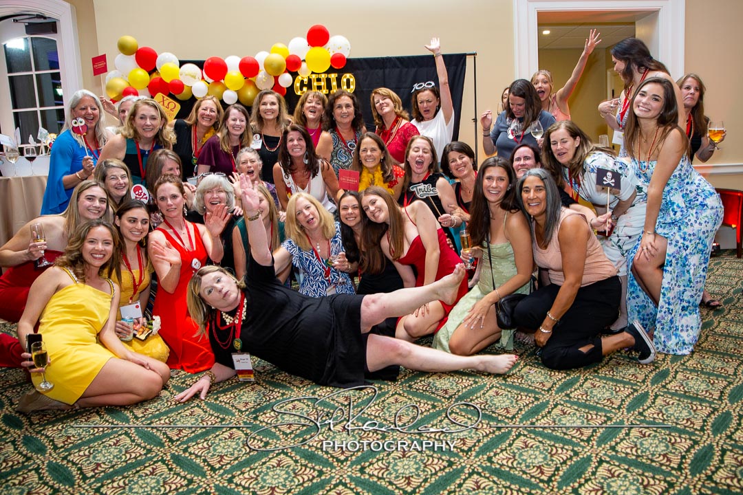 Chi Omega OB Centennial Celebration Party – April 2022 #62738