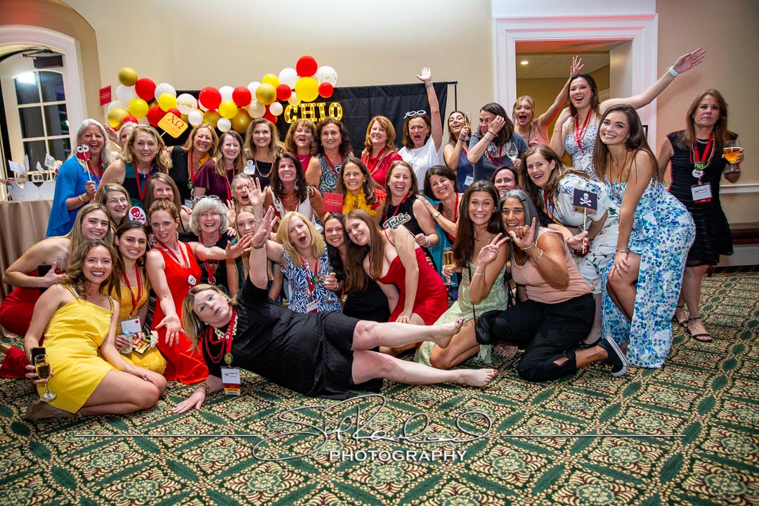 Chi Omega OB Centennial Celebration Party – April 2022 #62739