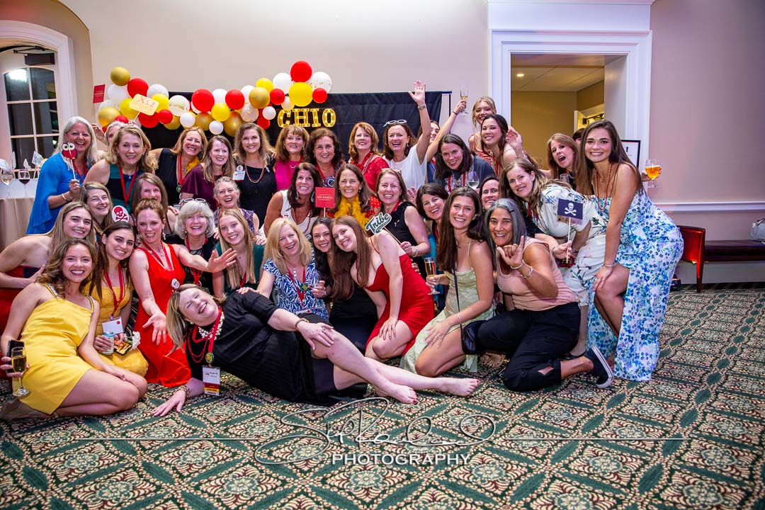 Chi Omega OB Centennial Celebration Party – April 2022 #62740