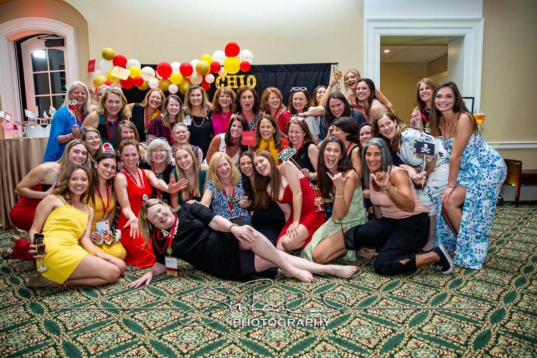 Chi Omega OB Centennial Celebration Party – April 2022 #62741