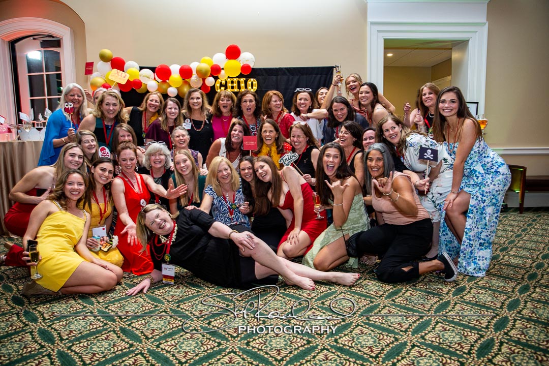 Chi Omega OB Centennial Celebration Party – April 2022 #62742