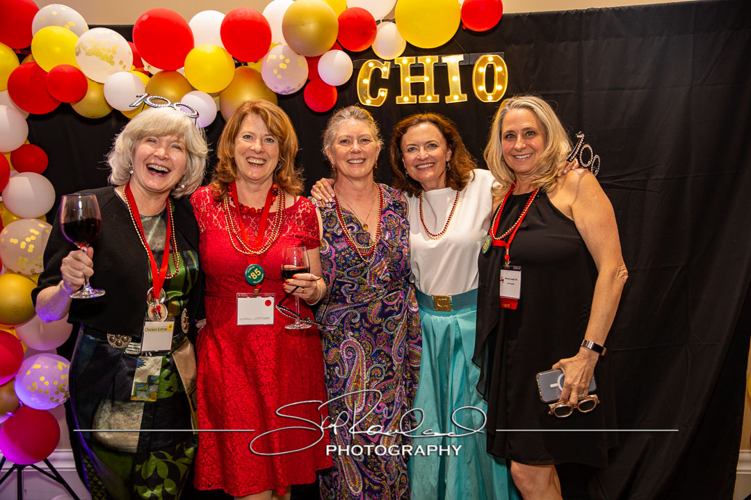 Chi Omega OB Centennial Celebration Party – April 2022 #62747