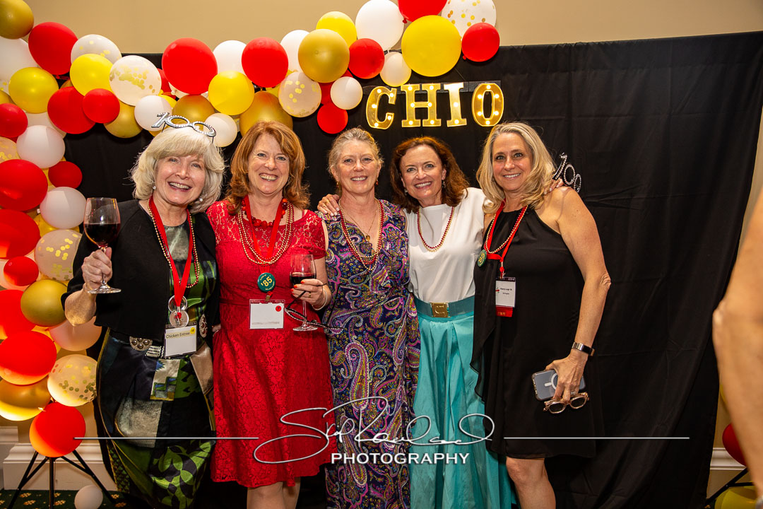 Chi Omega OB Centennial Celebration Party – April 2022 #62748