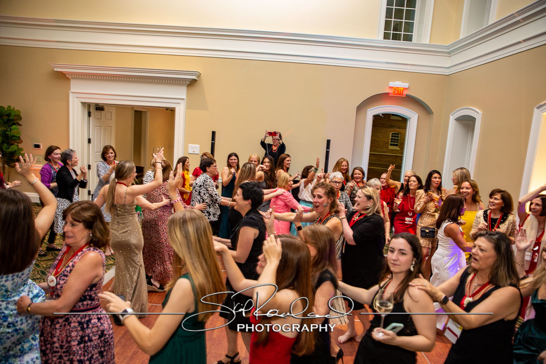 Chi Omega OB Centennial Celebration Party – April 2022 #62754