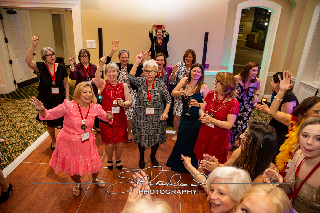 Chi Omega OB Centennial Celebration Party – April 2022 #62758