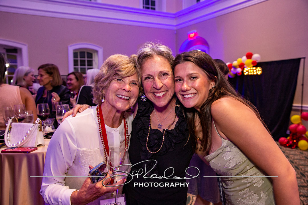 Chi Omega OB Centennial Celebration Party – April 2022 #62772