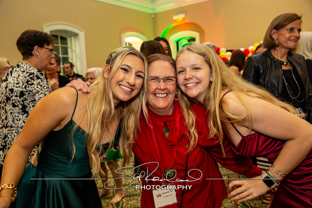Chi Omega OB Centennial Celebration Party – April 2022 #62783