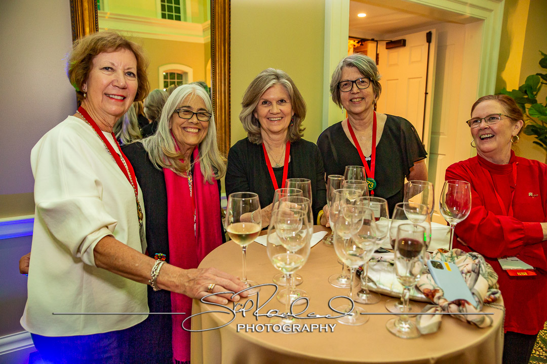 Chi Omega OB Centennial Celebration Party – April 2022 #62786