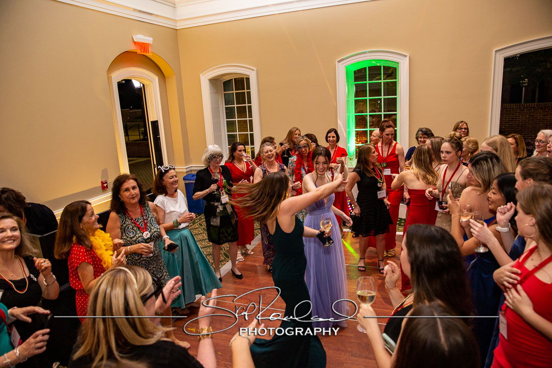 Chi Omega OB Centennial Celebration Party – April 2022 #62802