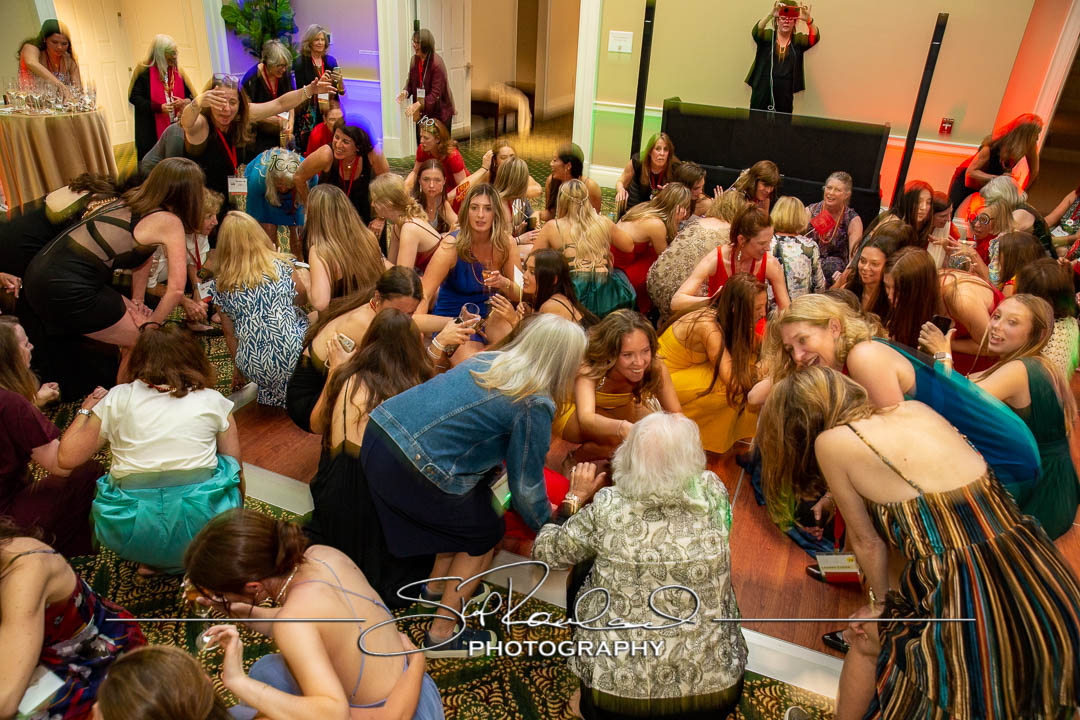 Chi Omega OB Centennial Celebration Party – April 2022 #62819