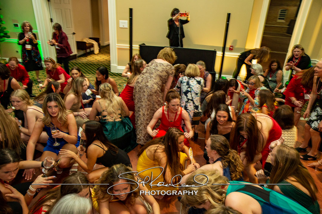 Chi Omega OB Centennial Celebration Party – April 2022 #62821