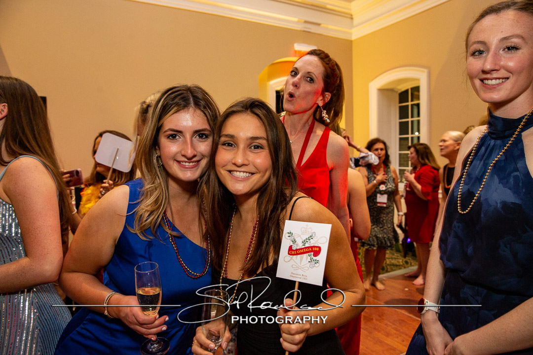 Chi Omega OB Centennial Celebration Party – April 2022 #62845