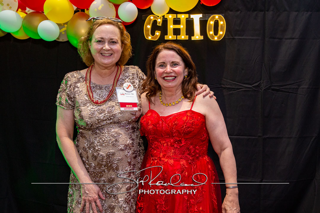 Chi Omega OB Centennial Celebration Party – April 2022 #62892