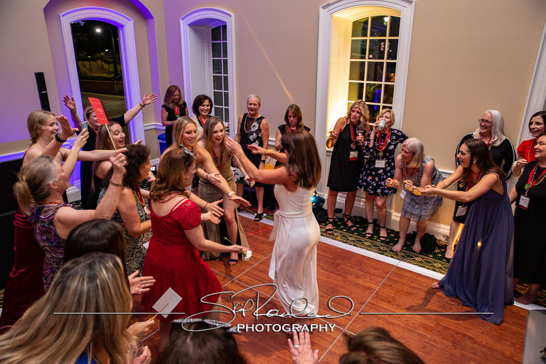 Chi Omega OB Centennial Celebration Party – April 2022 #62899