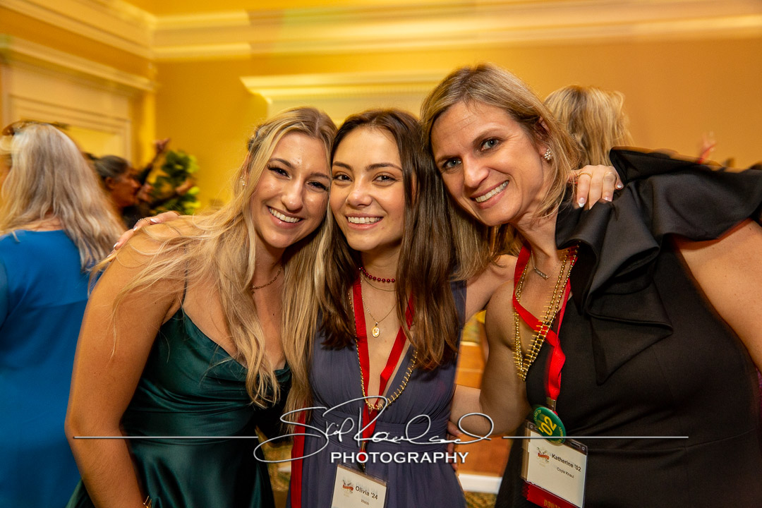 Chi Omega OB Centennial Celebration Party – April 2022 #62933