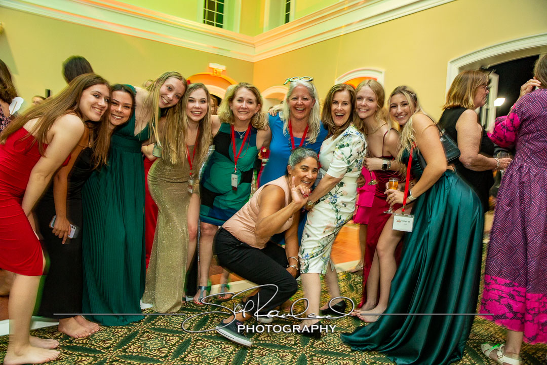 Chi Omega OB Centennial Celebration Party – April 2022 #62942