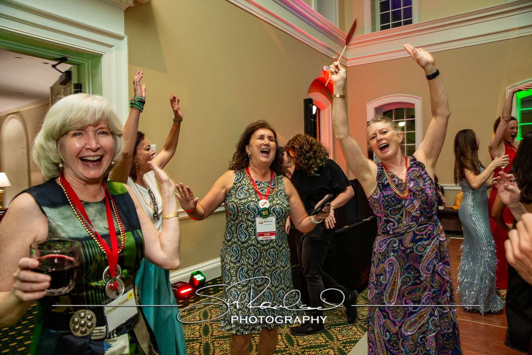Chi Omega OB Centennial Celebration Party – April 2022 #62946