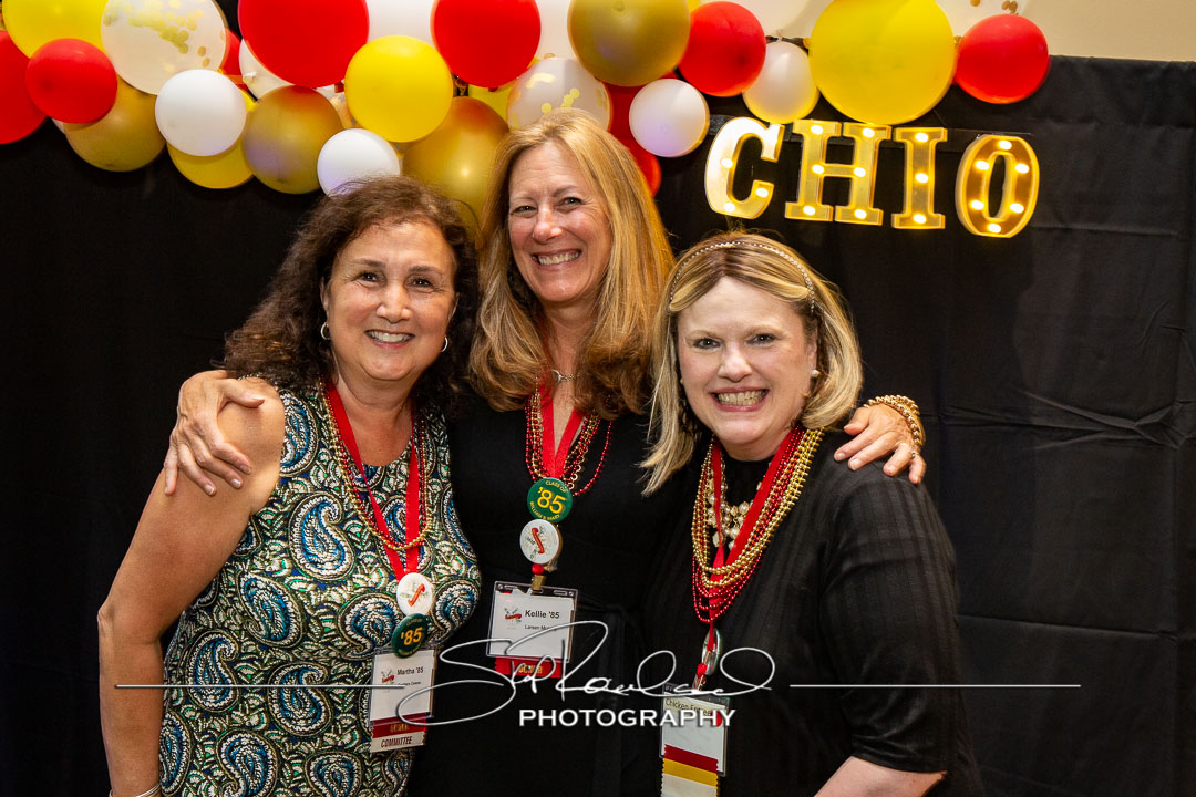 Chi Omega OB Centennial Celebration Party – April 2022 #62957