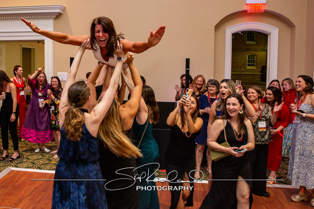 Chi Omega OB Centennial Celebration Party – April 2022 #62981