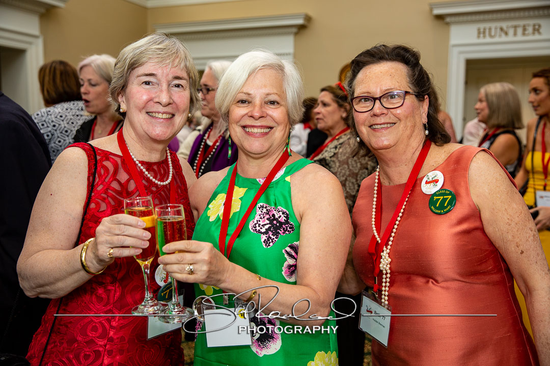 Chi Omega OB Centennial Cocktail Reception – April 2022 #60655