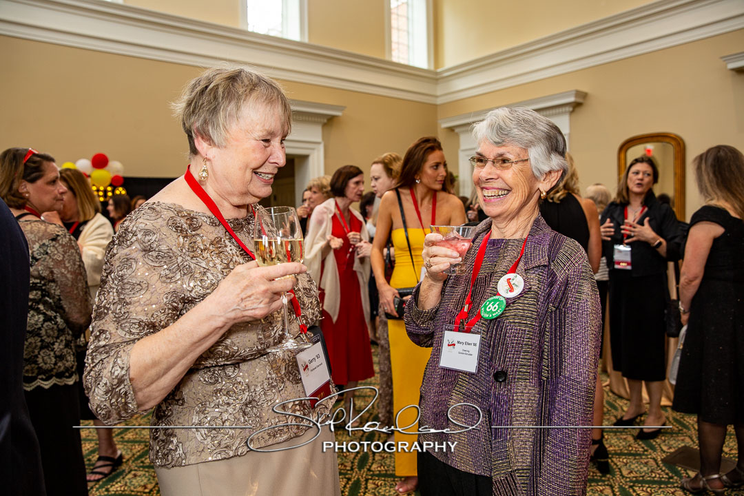 Chi Omega OB Centennial Cocktail Reception – April 2022 #60656