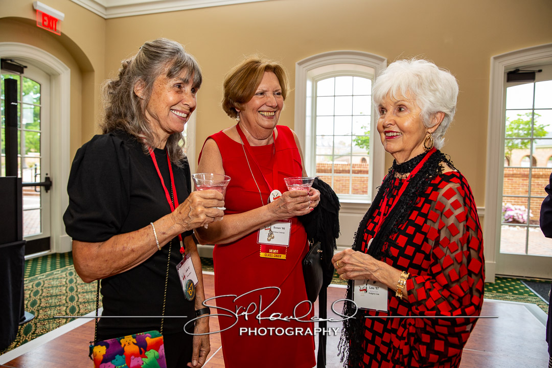 Chi Omega OB Centennial Cocktail Reception – April 2022 #60657