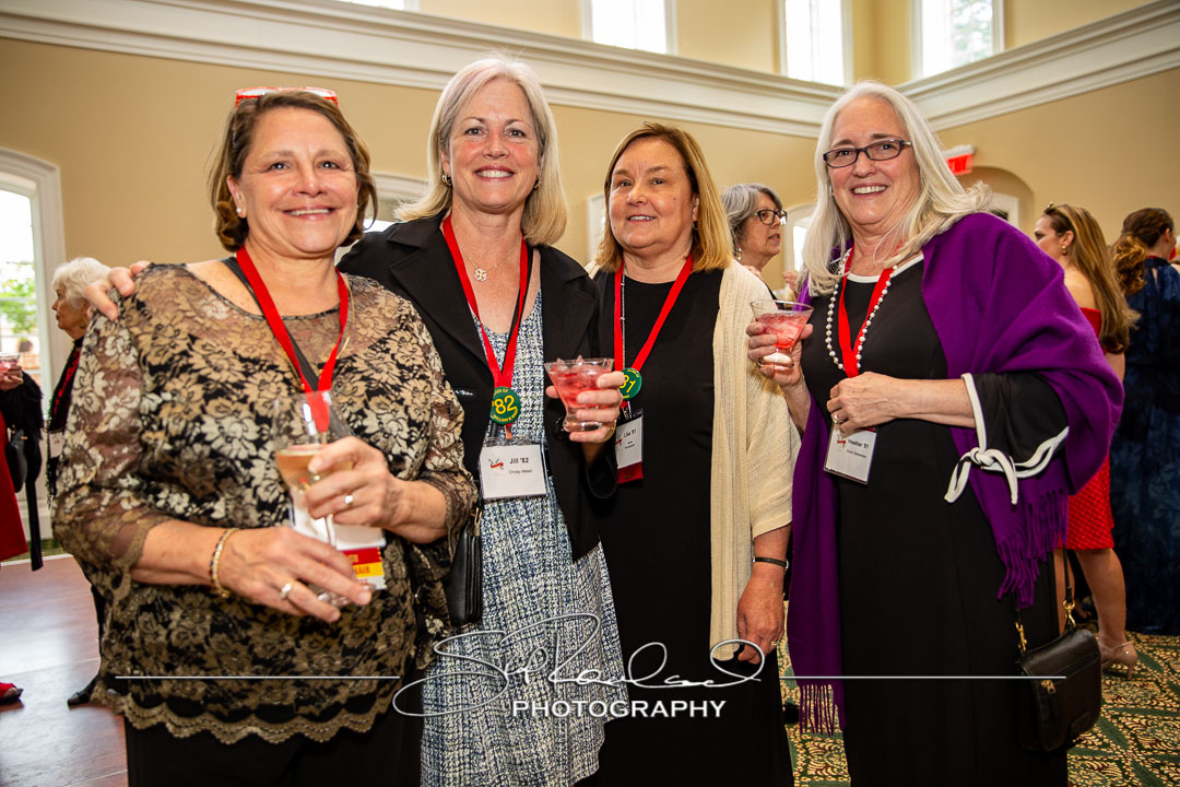 Chi Omega OB Centennial Cocktail Reception – April 2022 #60658