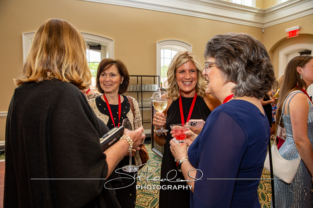 Chi Omega OB Centennial Cocktail Reception – April 2022 #60659