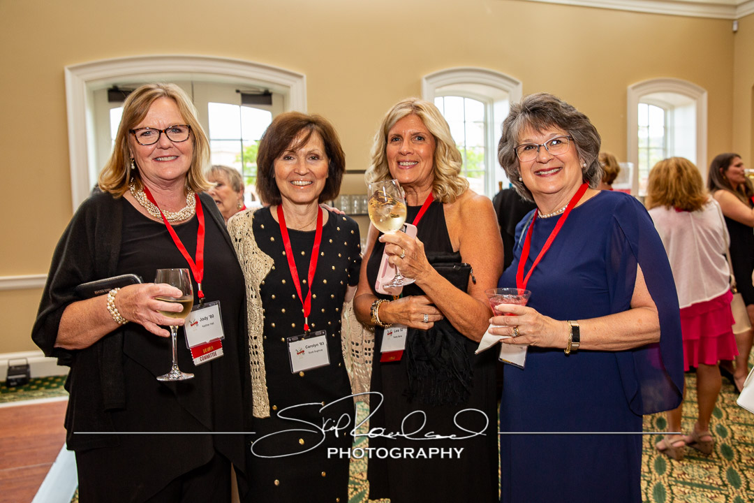 Chi Omega OB Centennial Cocktail Reception – April 2022 #60660