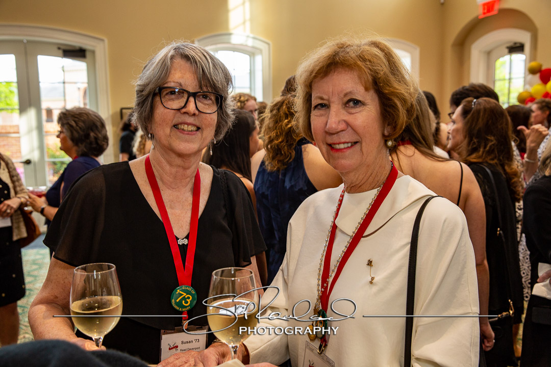 Chi Omega OB Centennial Cocktail Reception – April 2022 #60662