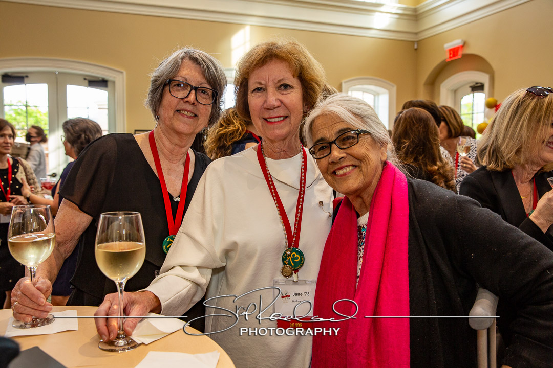 Chi Omega OB Centennial Cocktail Reception – April 2022 #60663