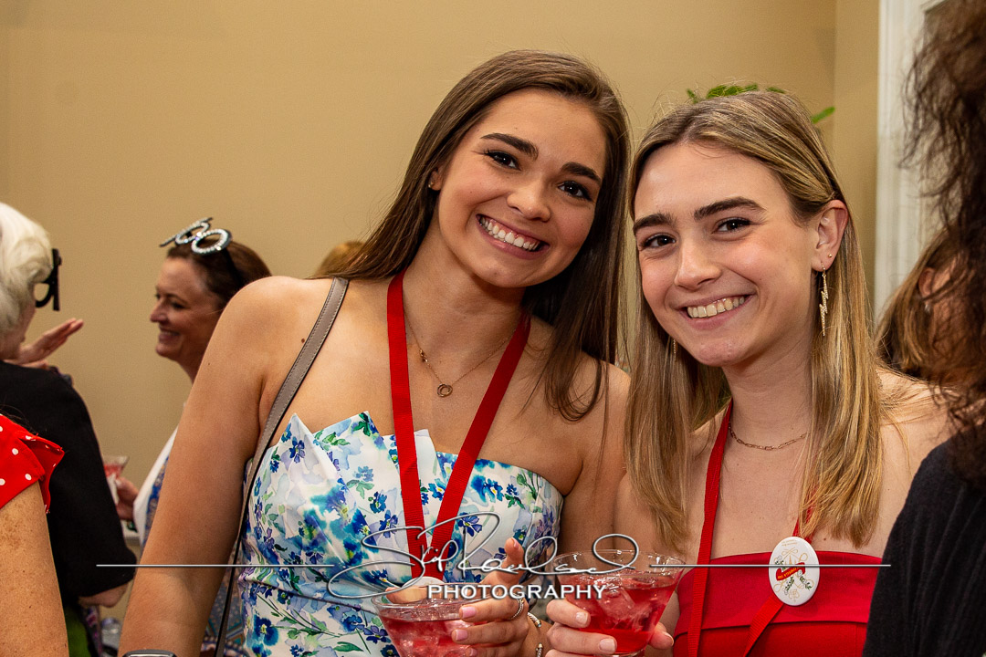 Chi Omega OB Centennial Cocktail Reception – April 2022 #60664