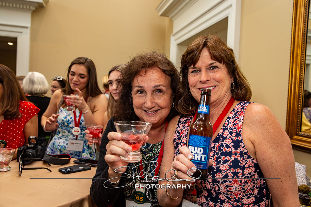 Chi Omega OB Centennial Cocktail Reception – April 2022 #60665
