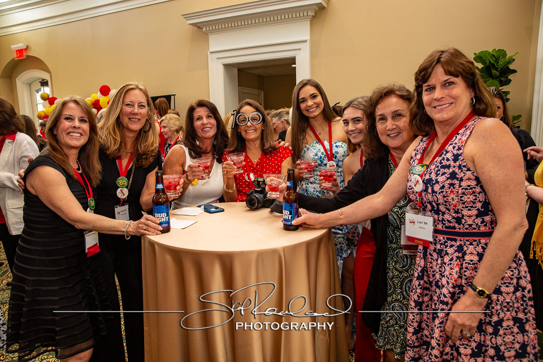 Chi Omega OB Centennial Cocktail Reception – April 2022 #60666