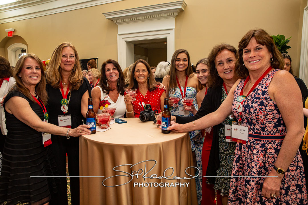 Chi Omega OB Centennial Cocktail Reception – April 2022 #60667