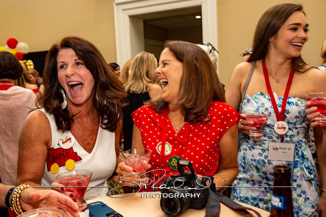 Chi Omega OB Centennial Cocktail Reception – April 2022 #60668