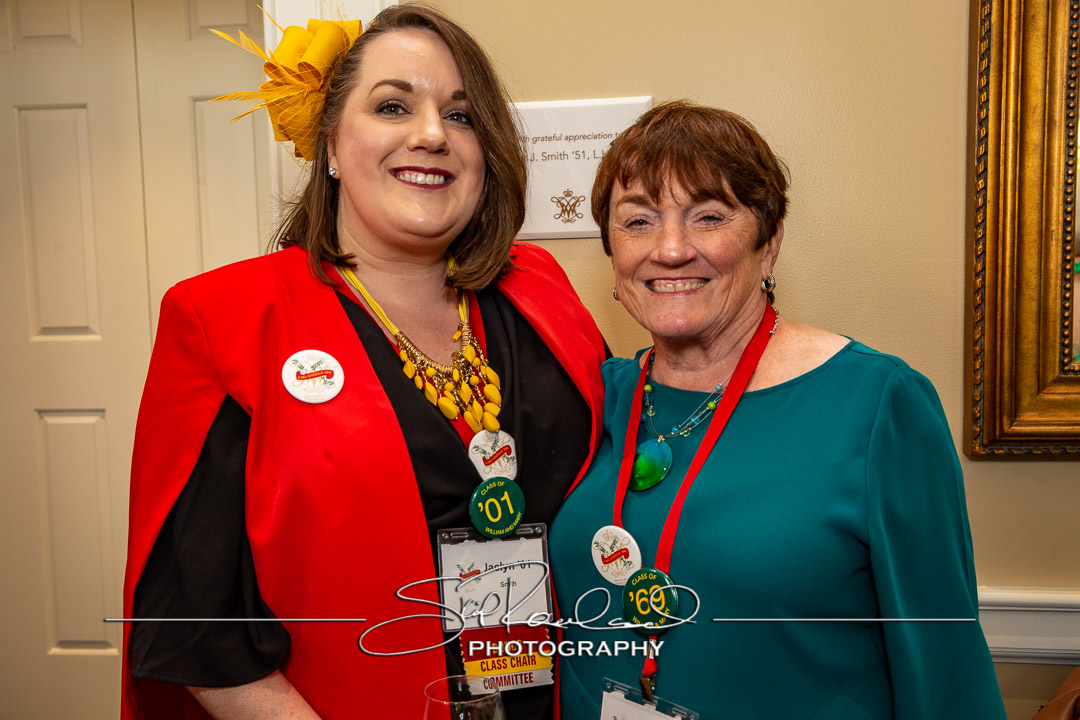 Chi Omega OB Centennial Cocktail Reception – April 2022 #60669