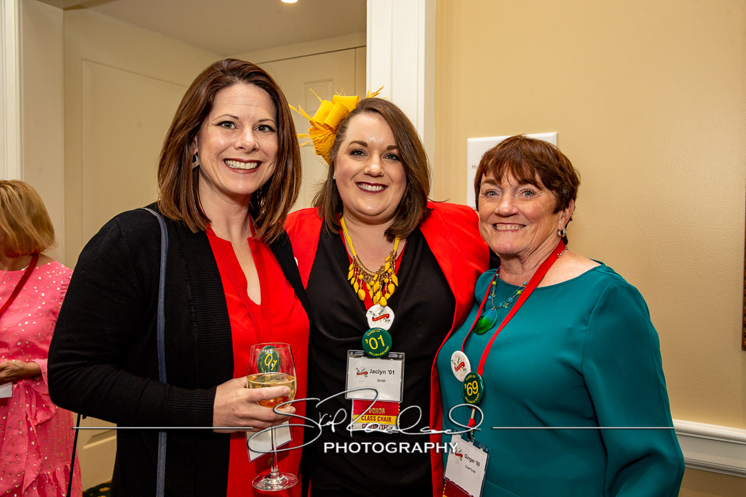 Chi Omega OB Centennial Cocktail Reception – April 2022 #60670
