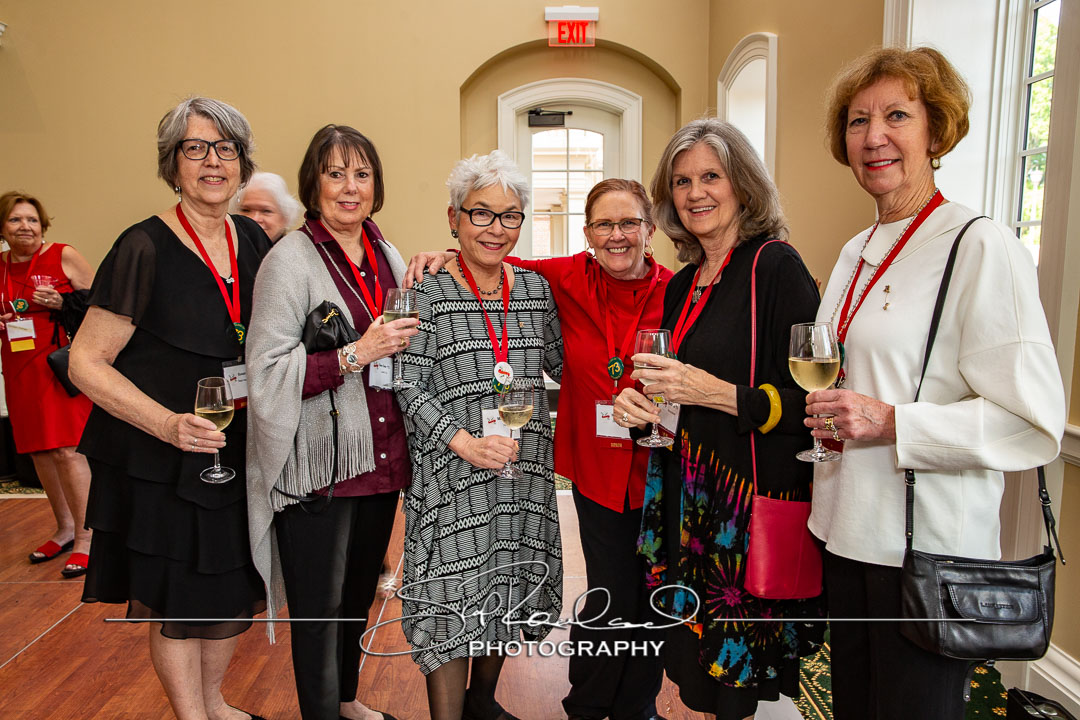 Chi Omega OB Centennial Cocktail Reception – April 2022 #60671