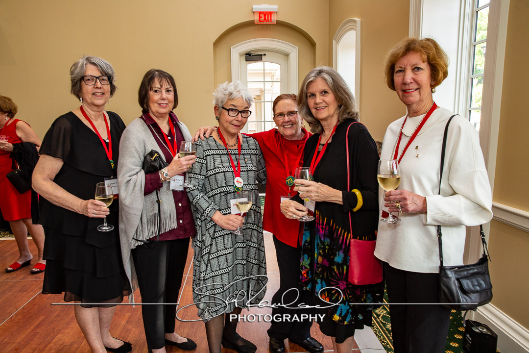 Chi Omega OB Centennial Cocktail Reception – April 2022 #60672