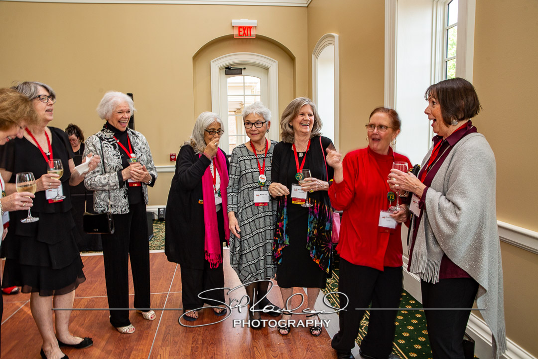 Chi Omega OB Centennial Cocktail Reception – April 2022 #60673